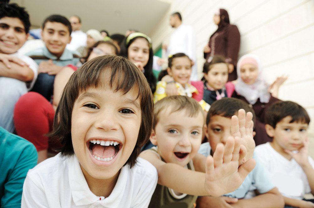 after school daycare