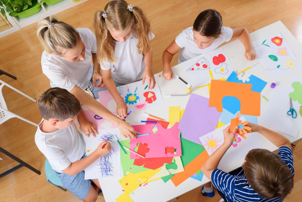 after school daycare
