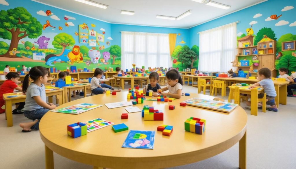 After School Daycare