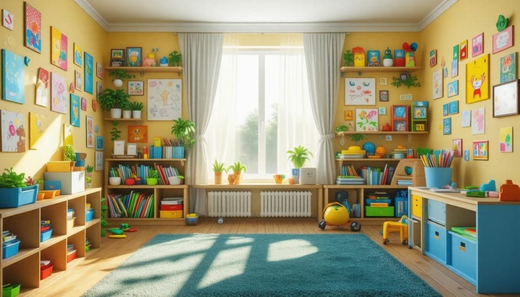 after school daycare