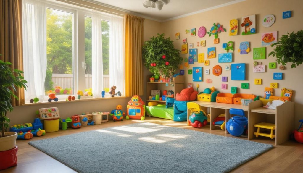 After School Daycare