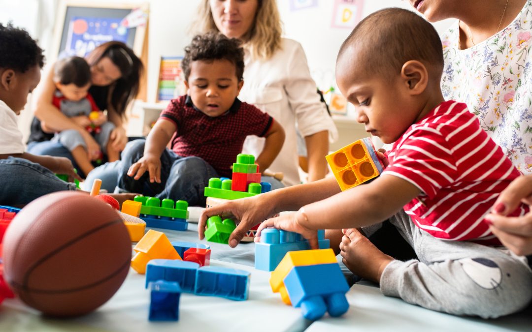 infant daycare san antonio