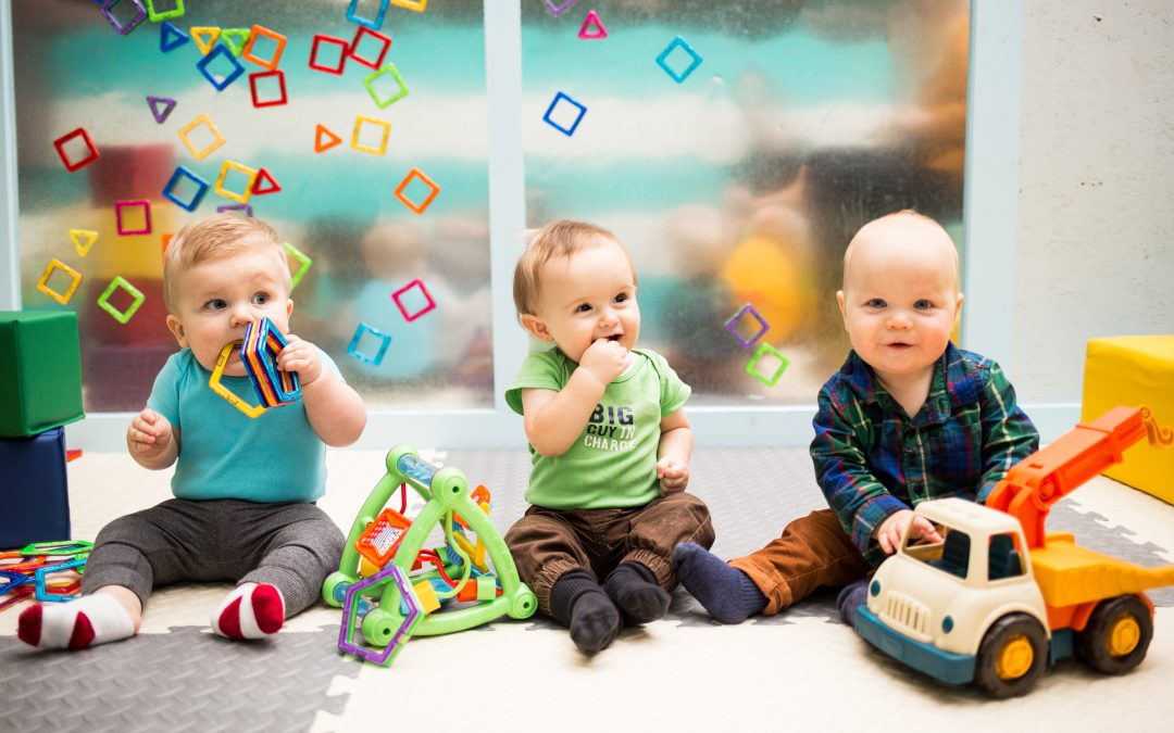 infant daycare San Antonio